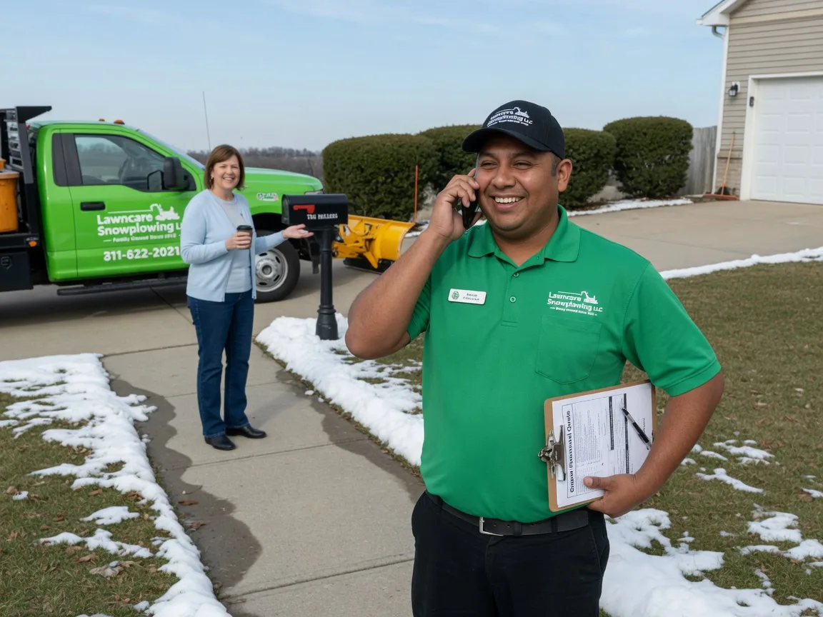 Lawn Care Services By Expert Landscaper Emporium, PA FAQs